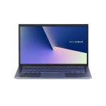 ขายถูก Notebook Asus UM431DA-AM038T (Silver Blue-Metal(Bezel)