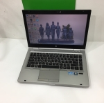 HP Elitebook 8460P