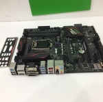 ASUS Z170 PRO GAMING 1151 ของใหม่เคลมมา JIB 04/2020