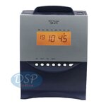 ขายถูก นาฬิกาตอกบัตร SEIKO QR475 รับประกันศูนย์