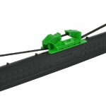 ขายถูก ผ้าหมึกพิมพ์ (Ribbon) สำหรับ เครื่องพิมพ์สมุดคู่ฝากธนาคาร รุ่น Olivetti PR2 Plus แท้