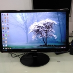 SAMSUNG S23B370H LED 23" FULL HD HDMI