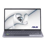 ขายถูก NOTEBOOK (โน้ตบุ๊ค) ASUS VIVOBOOK 14นิ้ว X412FJ-EK215T (TRANSPARENT SILVER)