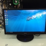 21.5" Full HD MITSUBISHI Diamondcrysta RDT222WLM-A