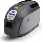 ขายถูก ZEBRA ZXP3 Series3 Card Printer พิมพ์บัตรพนักงาน 4สี ใช้งานมีคุณภาพ พิมพ์เร็ว รับประกัน2ปี