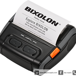 ขายถูก BIXOLON SPP-R310 เครื่องพิมพ์ใบเสร็จพกพา ประกันศูนย์ 2ปี