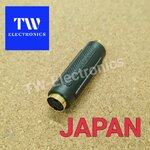 S-Video ต่อกลาง (ตัวเมีย-ตัวเมีย) /JAPAN