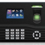 เครื่องอ่านลายนิ้วมือ อัลฟ่า ALP-7400