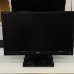 LG E2341T 23" LED Full HD