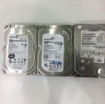 1TB. 3.5" PC มือสอง