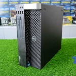Dell T5600 Worksttion เครื่องที่ออกแบบมาเพื่องานตัดต่อ คอมสำหรับงานตัดต่อ