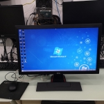 BenQ Gaming Monitor RL2455HM