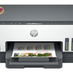 ขายถูก HP Smart Tank 720 All-in-One Print-Scan-Copy ประกันศูนย์