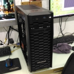 AMD FX6300 ประกัน JIB 04/2018