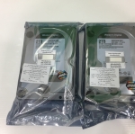 2 TB WD BLACK 7200RPM SATA3 ( WD2003FZEX ) ของใหม่ ประกัน 5ปี