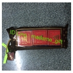 สบู่อโรมาขมิ้น มาดามเฮง