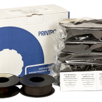 ขายถูก ผ้าหมึก Printronix P5005B/P5215 Gold Series ของแท้ 100%