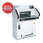 ขายถูก เครื่องตัดกระดาษไฮโดรลิค IDEAL 5560 LT