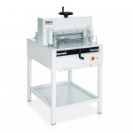 ขายถูก เครื่องตัดกระดาษระบบไฟฟ้า IDEAL 4815
