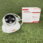 กล้องวงจรปิด HD Camera (AP-B083-20XF) มี 25 ตัว