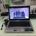 ASUS A43SV มีตำหนิ อ่านๆ