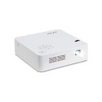 ขายถูก Projector Acer (300 ลูเมนส์) รุ่น C202i (LED) ประกันศูนย์ไทย2ปี ราคาจัดโปรเดือน พฤษภาคม 63