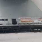 Server Dell R630 E5-2660v3x2 Ram 64 GB Tray x2 power x2