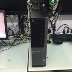 DELL OPTIPLEX7010 i3-3220