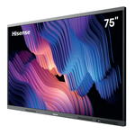 ขายถูก Hisense Interactive New 75MR6DE-E (75") กระดานดิจิตอลอินเทอร์แอกทีฟ รุ่นใหม่