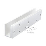 ขายถูก กลอนแม่เหล็กไฟฟ้า(Electric Lock) HIP รุ่น U Bracket 600Lbs ของแท้