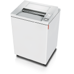 ขายถูก เครื่องทำลายเอกสาร IDEAL 4002 CC ตัดละเอียด (16-18แผ่น) 2X15มม.(CROSSCUT)