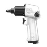 Air Impact Wrenches 3/8" SQ.DR. / บ็อกลมแบบกระแทก ขนาด 3/8 นิ้ว KUANI Model : KI-311-J / Bolt Size : M11 [Super Duty]