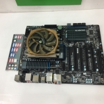 AMD FX6300 + GIGABYTE GA-990FXA-UD5