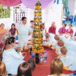 ทำไมต้องทำขวัญนาค