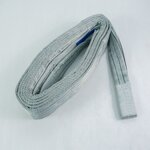 สลิงแบน / สายพานยกของ / สลิงผ้า MARATHON WLL 4.0 TON x ยาว 6.0 เมตร (กว้าง120mm)