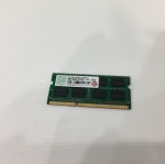 Transcend 8GB DDR3L- 1600 Notebook