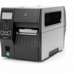 เครื่องพิมพ์บาร์โค้ด Zebra ZT400 Series รุ่น ZT410