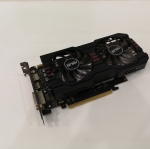 ASUS GTX760 2GB. DDR-5 256Bit