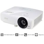 ขายถูก Projector ACER P1360WBi DLP Projector (4,000 Ansi Lumens/WXGA) เครื่องฉายภาพโปรเจคเตอร์ ยี่ห้อ เอเซอร์ รุ่น P1360WBi ประกันศูนย์ 3 ปี ออกใบกำกับภาษีได้