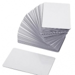 บัตรขาวเปล่า หนา 30 mil (0.76mm) 200แผ่น