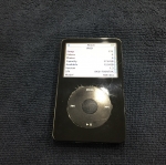 IPOD Classic Gen5 30GB.