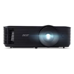 ขายถูก Projector ACER X1227i DLP Wireless Projector (4,000 ANSI Lumens/XGA) เครื่องฉายภาพโปรเจคเตอร์รุ่นใหม่ล่าสุด มาแทน Acer X1225i , Spec. สูงกว่า X1226AH พร้อม Wireless USB