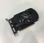 ASUS PH-GTX1050-2G COM7 03/2020