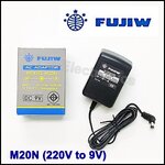 220V AC to 9V / FUJIW M20N (SPV-004)