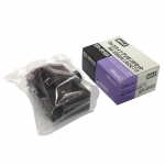 ขายถูก ผ้าหมึกเครื่องตอกบัตร แม็กซ์ ER-103 ดำ แท้