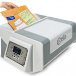 ขายถูก เครื่องตรวจจับโลหะต้องสงสัยในพัสดุและซองจดหมาย Ceia รุ่น EMIS-MAIL