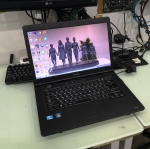 TOSHIBA Dynabook Satellite B452/F