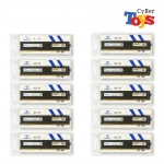 Ram 4 GB DDR3 บัส 1600 10 ชิ้น
