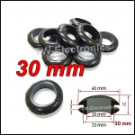 ลูกยางกันบาด 30 mm / RG301B