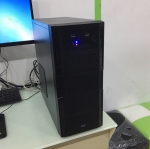 AMD FX6300 เคสใหม่ เพาเวอร์ใหม่ ประกัน JIB